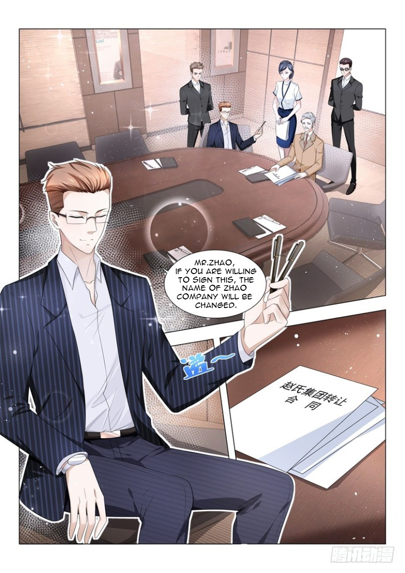 Divine Hero’s Skyfall System Chapter 31 - Page 8