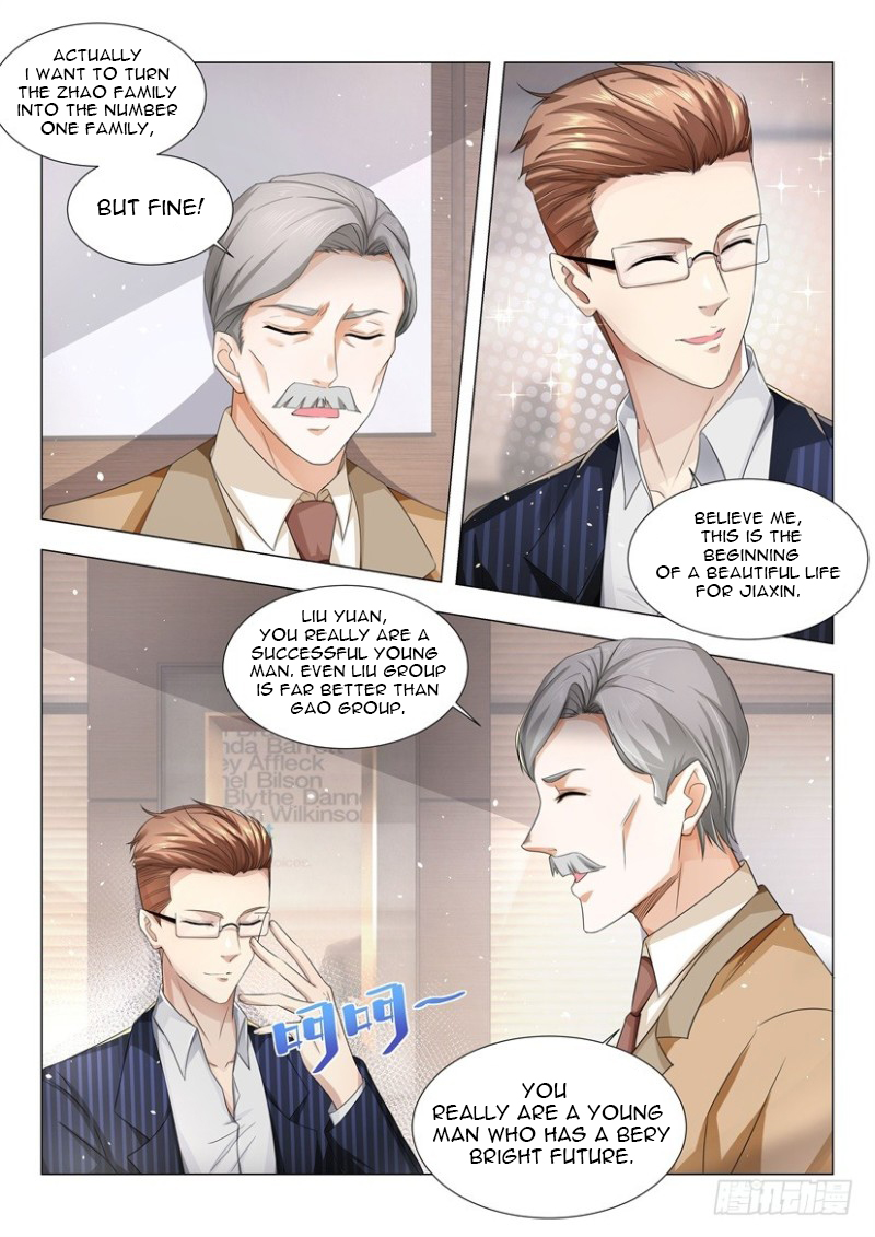 Divine Hero’s Skyfall System Chapter 31 - Page 9