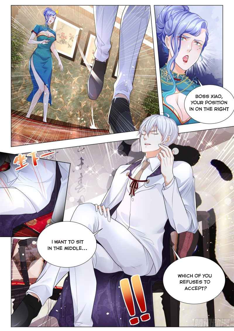 Divine Hero’s Skyfall System Chapter 311 - Page 7