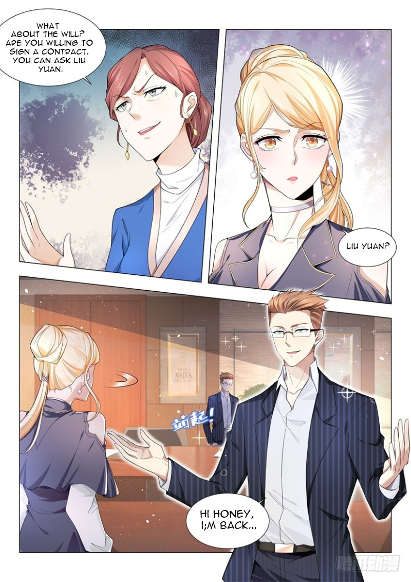 Divine Hero’s Skyfall System Chapter 32 - Page 1