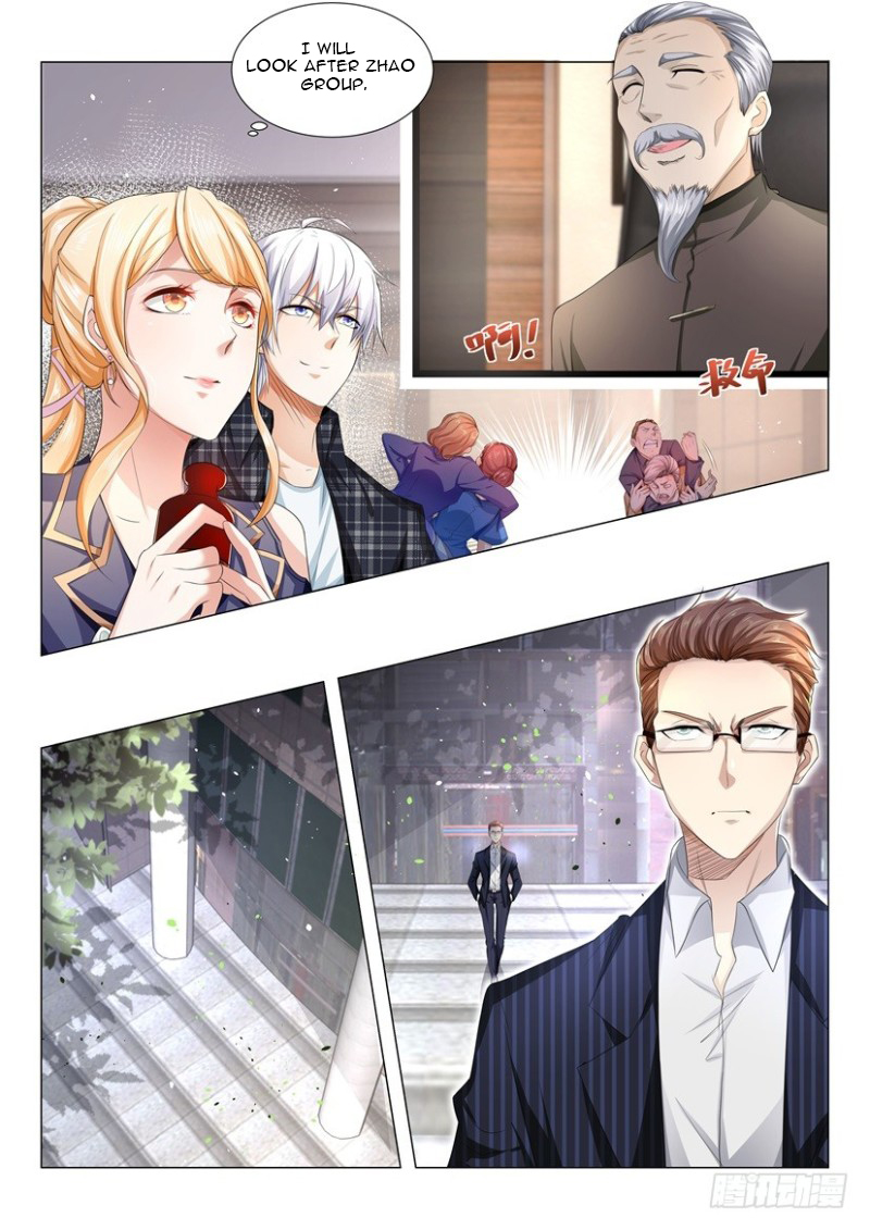 Divine Hero’s Skyfall System Chapter 32 - Page 12