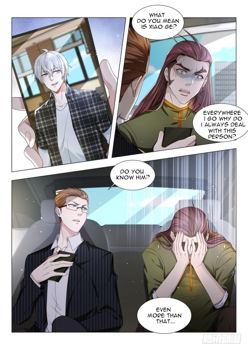 Divine Hero’s Skyfall System Chapter 32 - Page 14