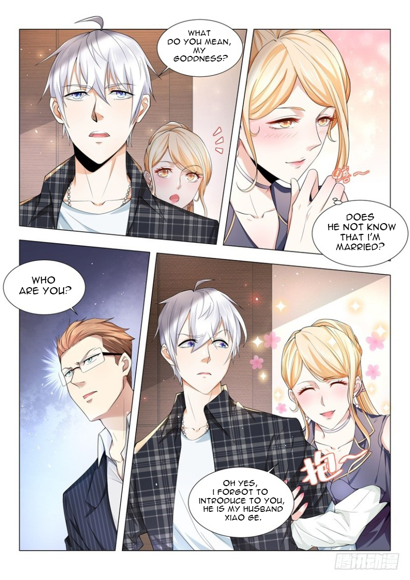 Divine Hero’s Skyfall System Chapter 32 - Page 3