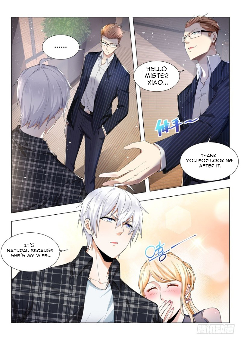 Divine Hero’s Skyfall System Chapter 32 - Page 4