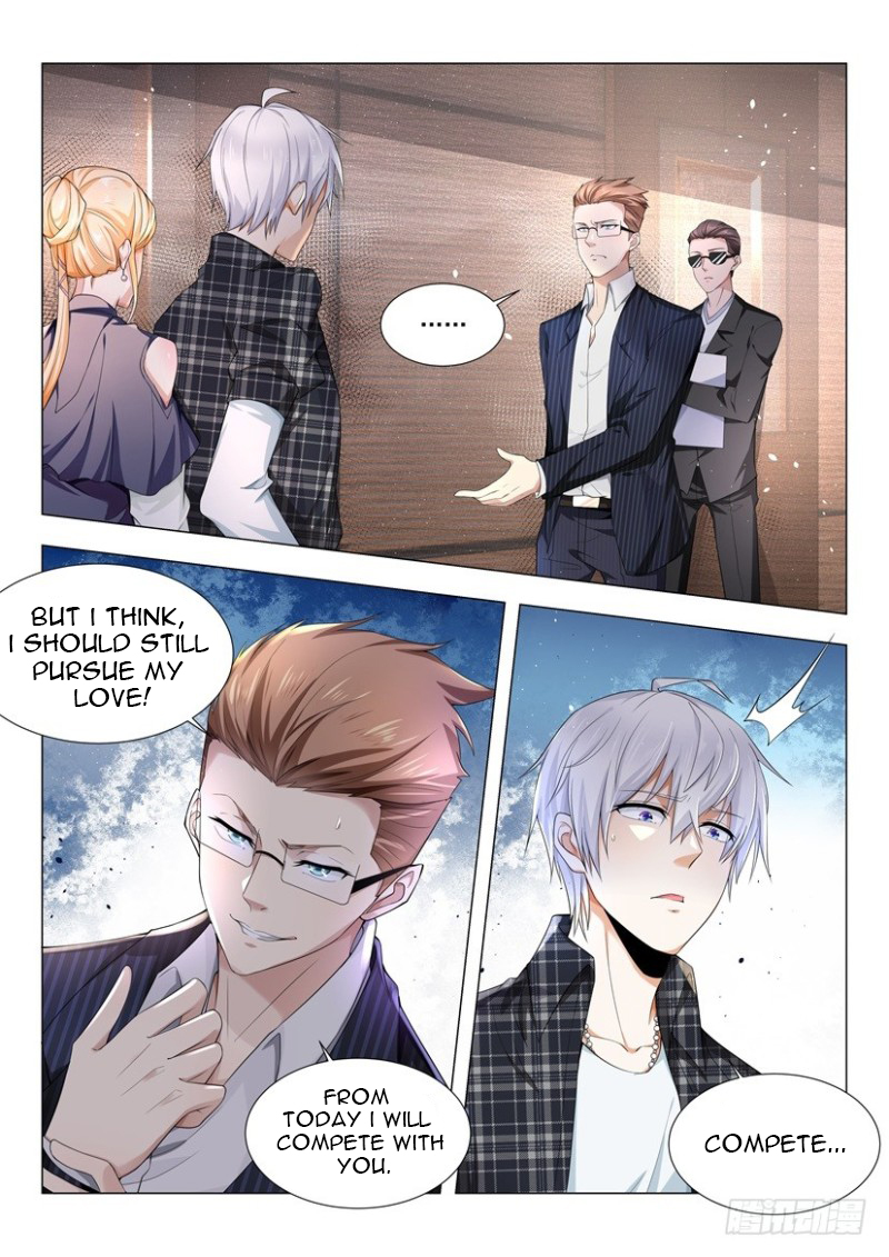 Divine Hero’s Skyfall System Chapter 32 - Page 5
