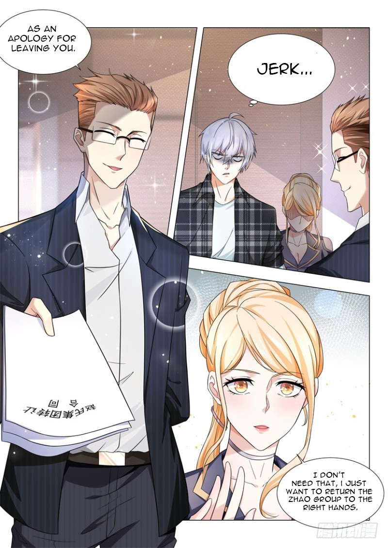 Divine Hero’s Skyfall System Chapter 32 - Page 7