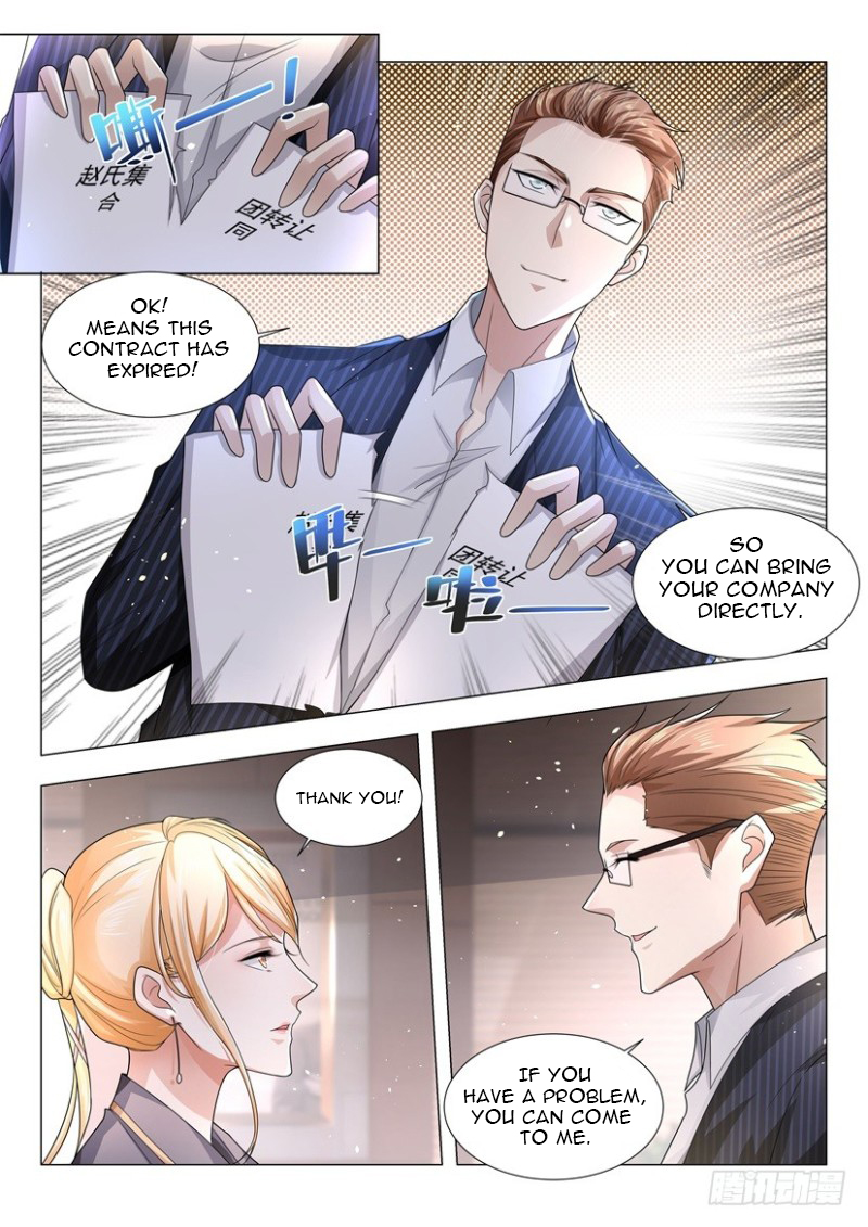 Divine Hero’s Skyfall System Chapter 32 - Page 8