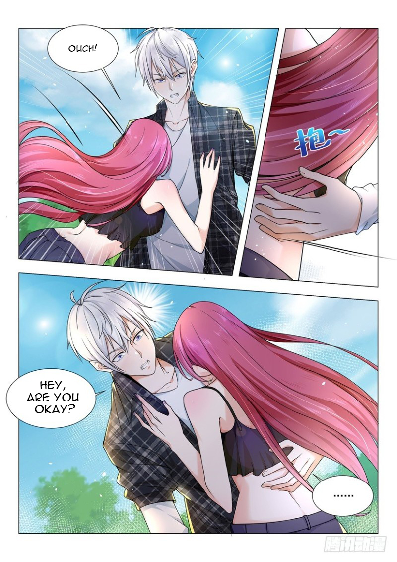 Divine Hero’s Skyfall System Chapter 33 - Page 10