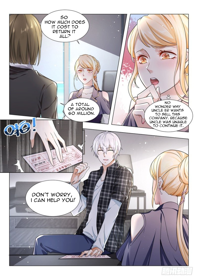 Divine Hero’s Skyfall System Chapter 33 - Page 2