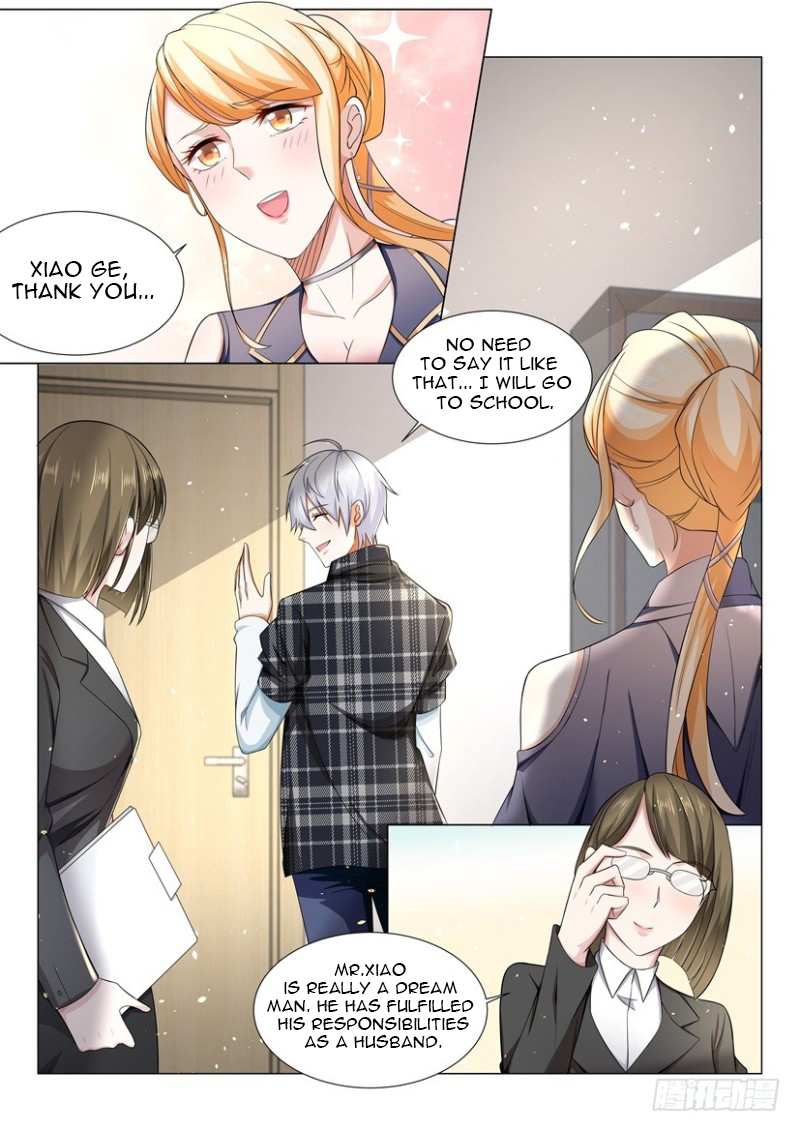 Divine Hero’s Skyfall System Chapter 33 - Page 5