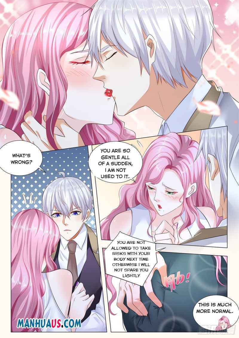 Divine Hero’s Skyfall System Chapter 335 - Page 6