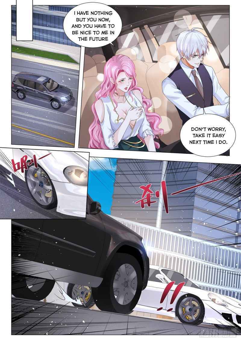 Divine Hero’s Skyfall System Chapter 335 - Page 7