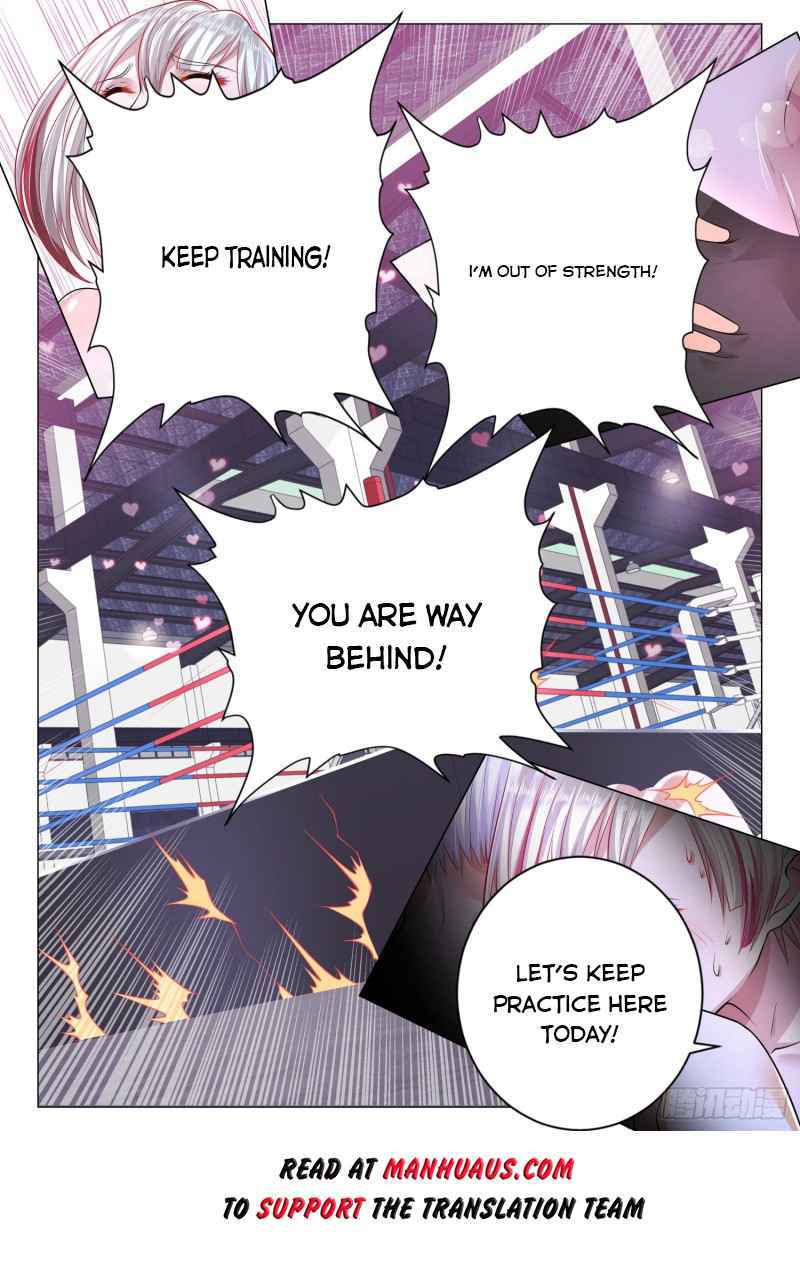 Divine Hero’s Skyfall System Chapter 336 - Page 12