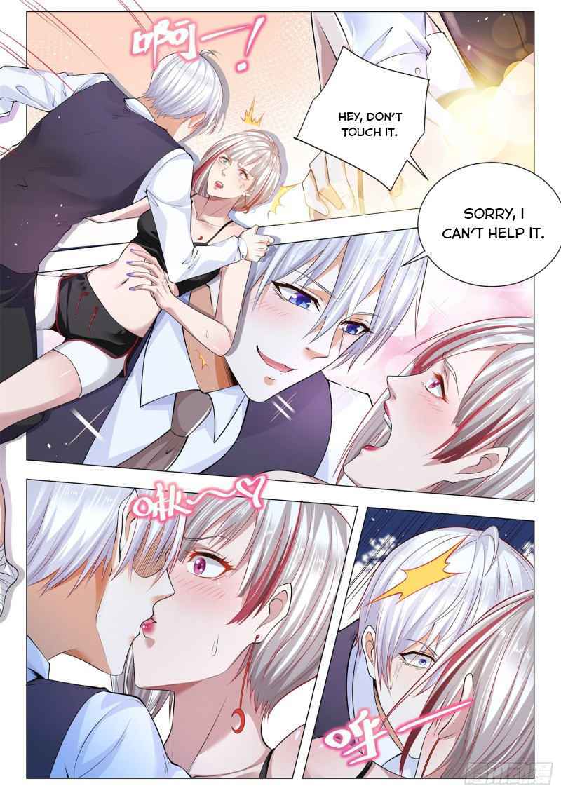 Divine Hero’s Skyfall System Chapter 336 - Page 9