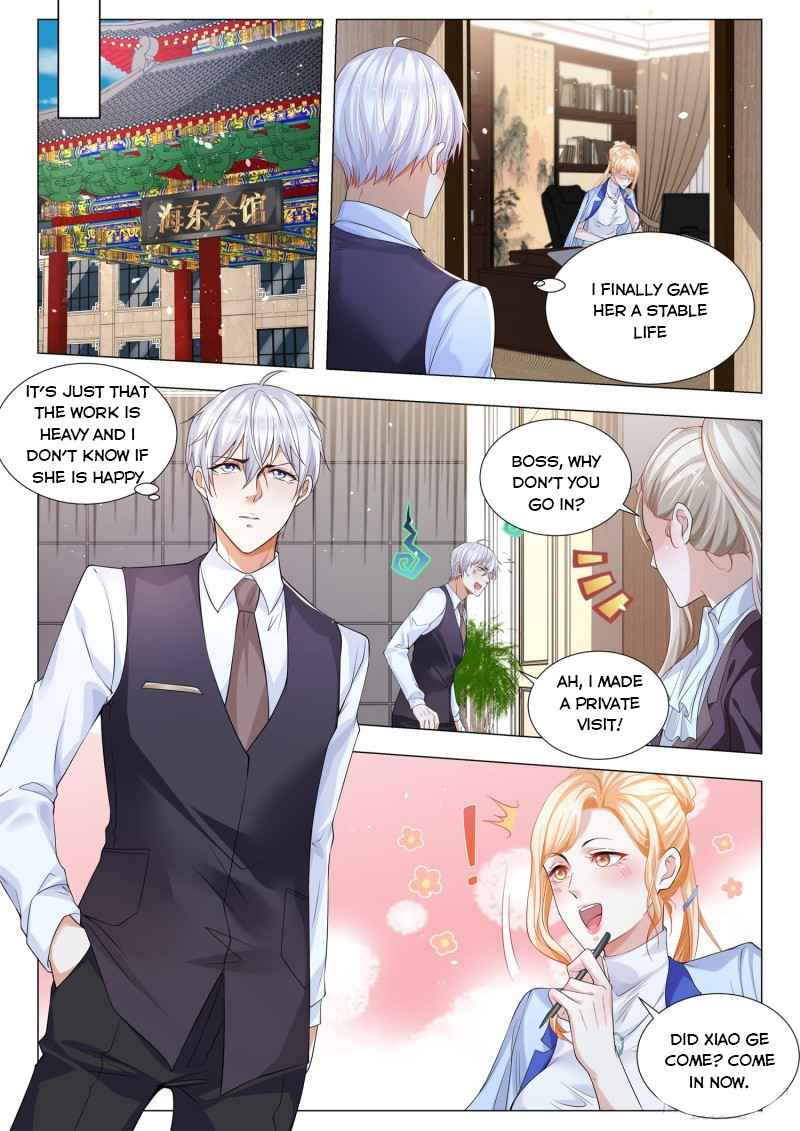 Divine Hero’s Skyfall System Chapter 337 - Page 7