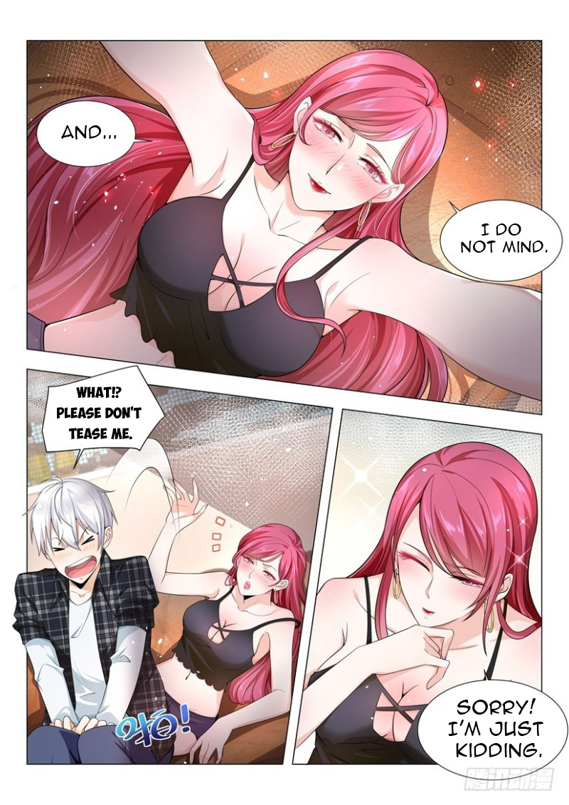 Divine Hero’s Skyfall System Chapter 34 - Page 2