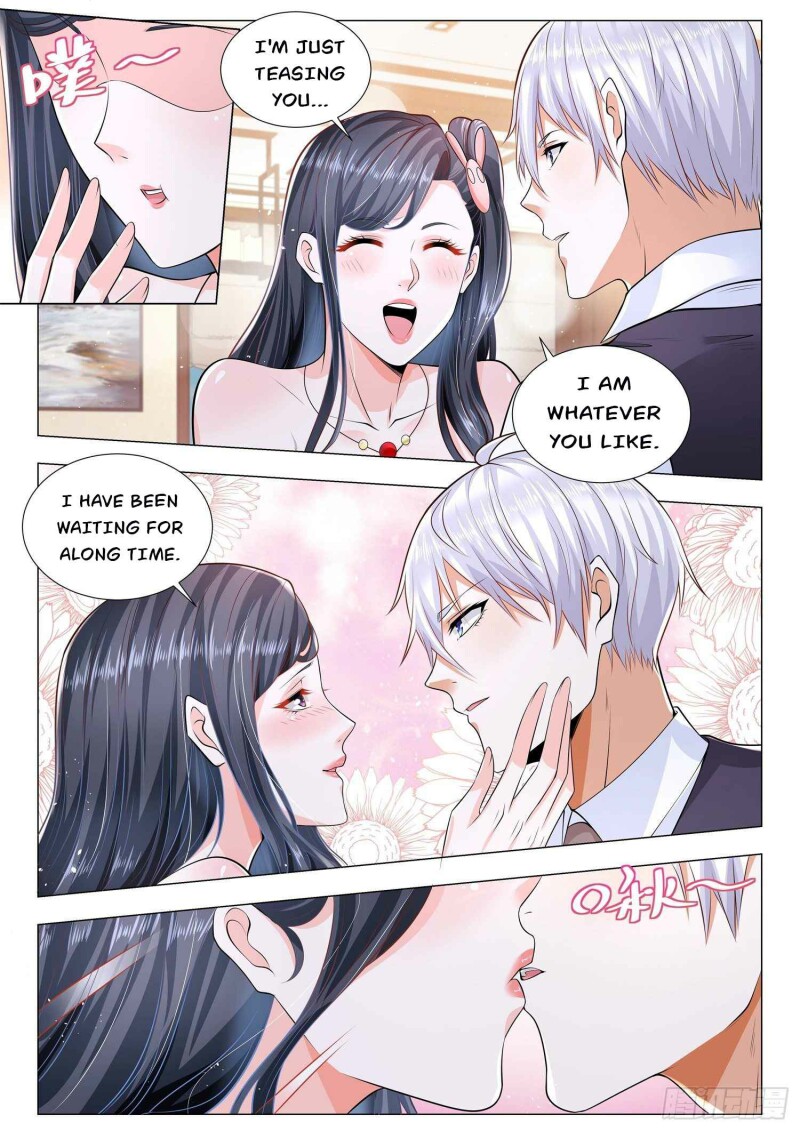 Divine Hero’s Skyfall System Chapter 351 - Page 5