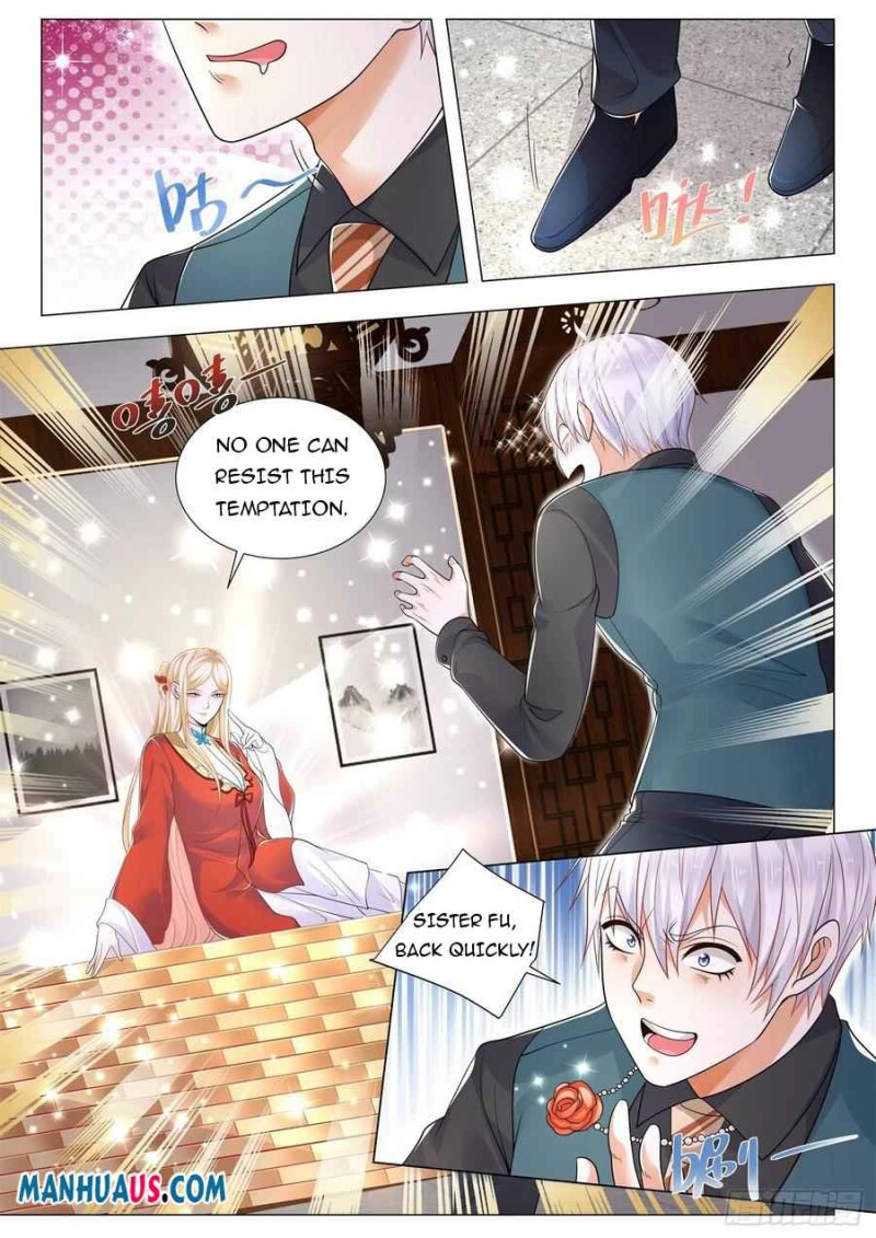 Divine Hero’s Skyfall System Chapter 363 - Page 3