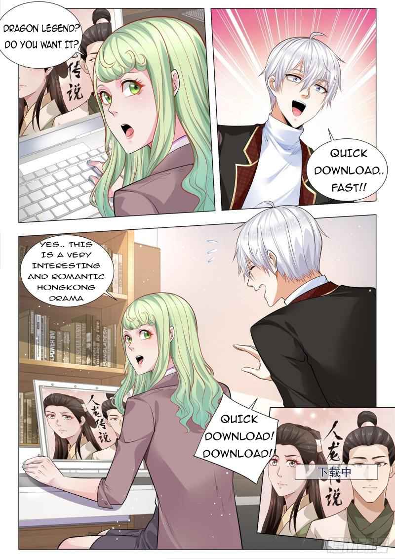 Divine Hero’s Skyfall System Chapter 367 - Page 7
