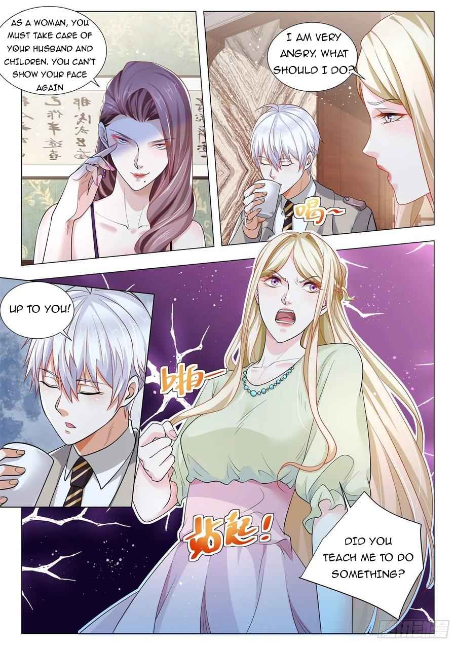 Divine Hero’s Skyfall System Chapter 370 - Page 9