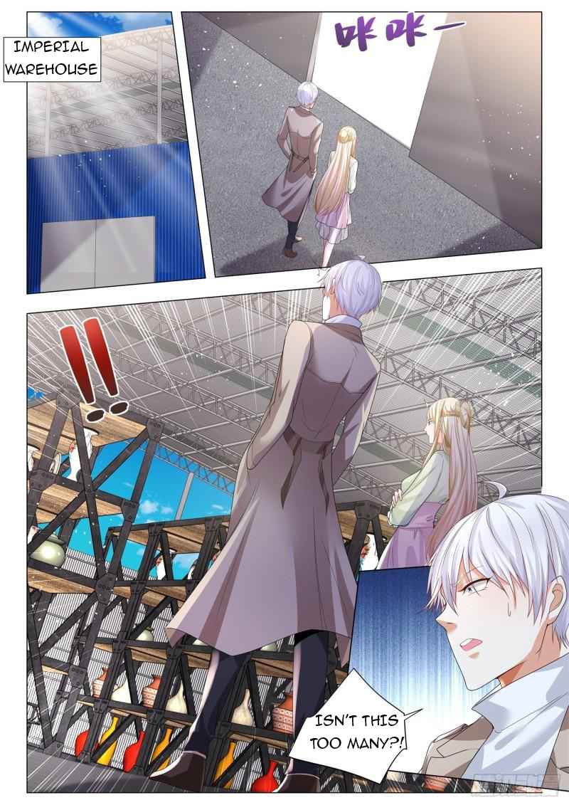 Divine Hero’s Skyfall System Chapter 371 - Page 7