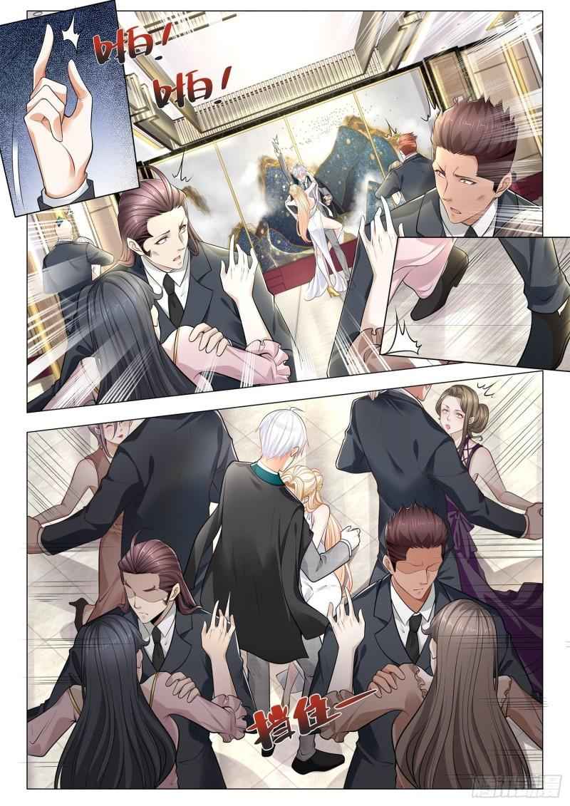 Divine Hero’s Skyfall System Chapter 379 - Page 3