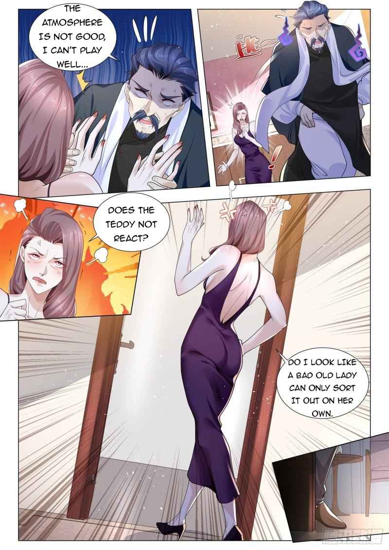 Divine Hero’s Skyfall System Chapter 381 - Page 9