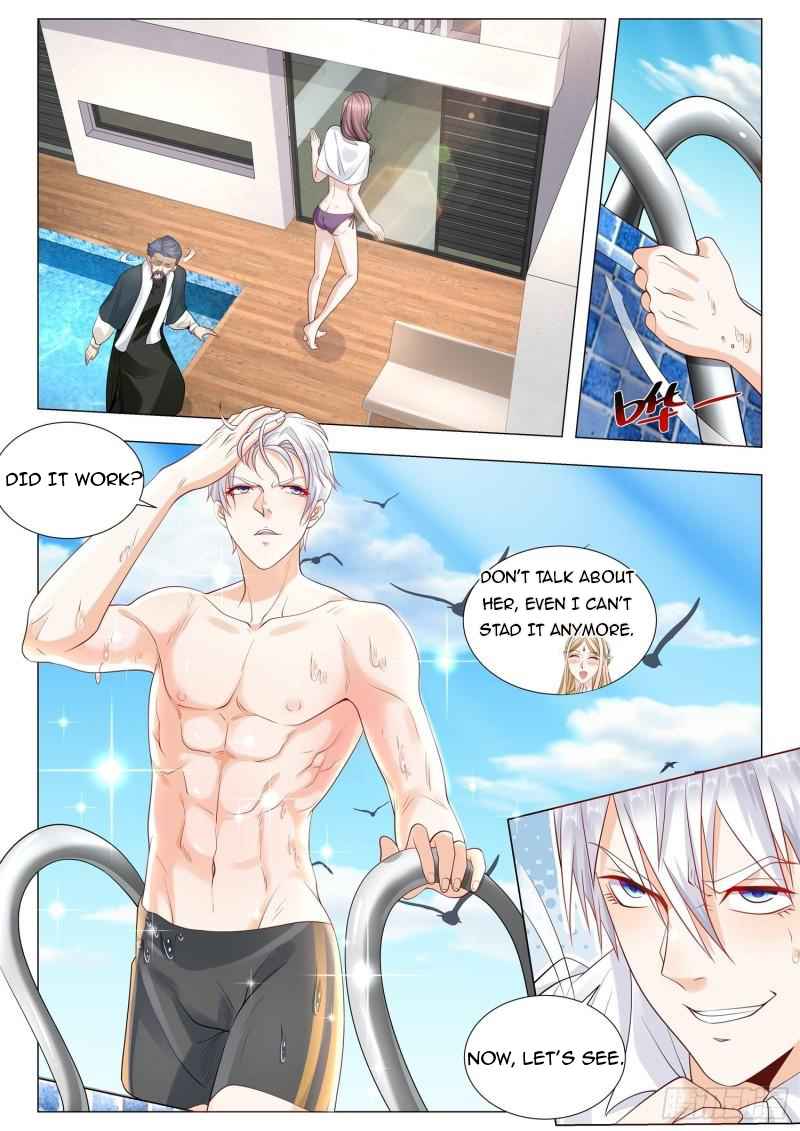 Divine Hero’s Skyfall System Chapter 382 - Page 5
