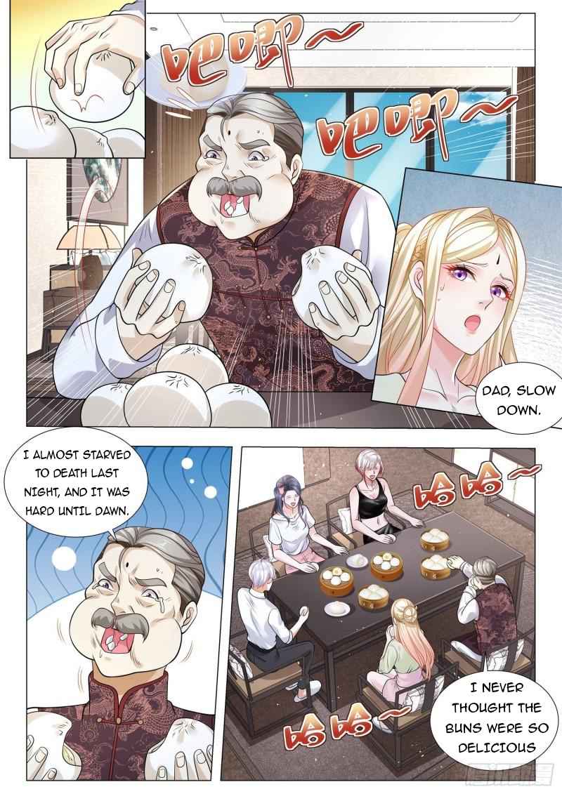 Divine Hero’s Skyfall System Chapter 389 - Page 6