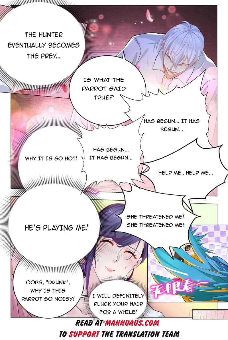 Divine Hero’s Skyfall System Chapter 392 - Page 12