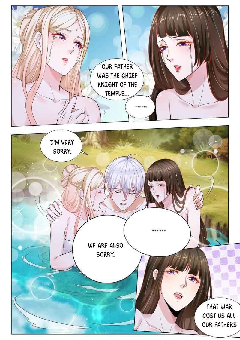 Divine Hero’s Skyfall System Chapter 397 - Page 9