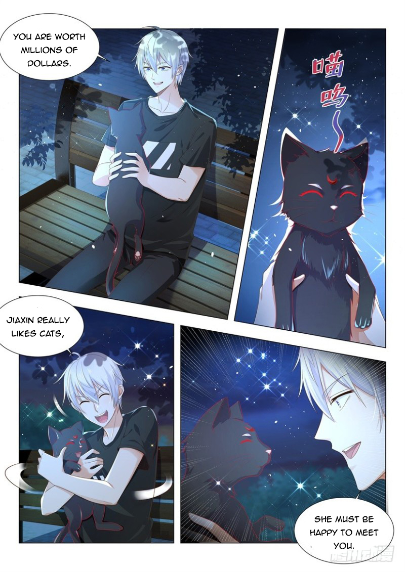 Divine Hero’s Skyfall System Chapter 4 - Page 7