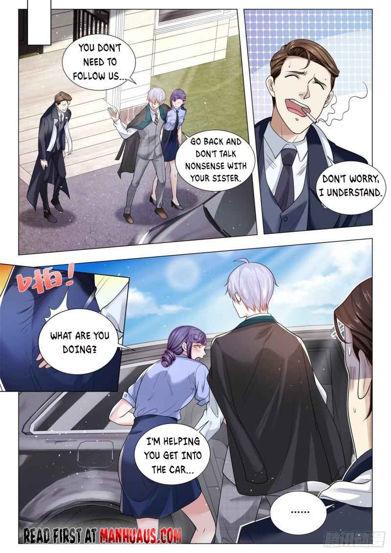 Divine Hero’s Skyfall System Chapter 400 - Page 10