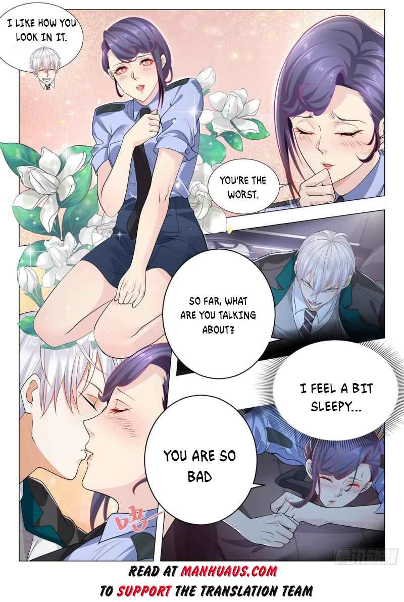 Divine Hero’s Skyfall System Chapter 400 - Page 12