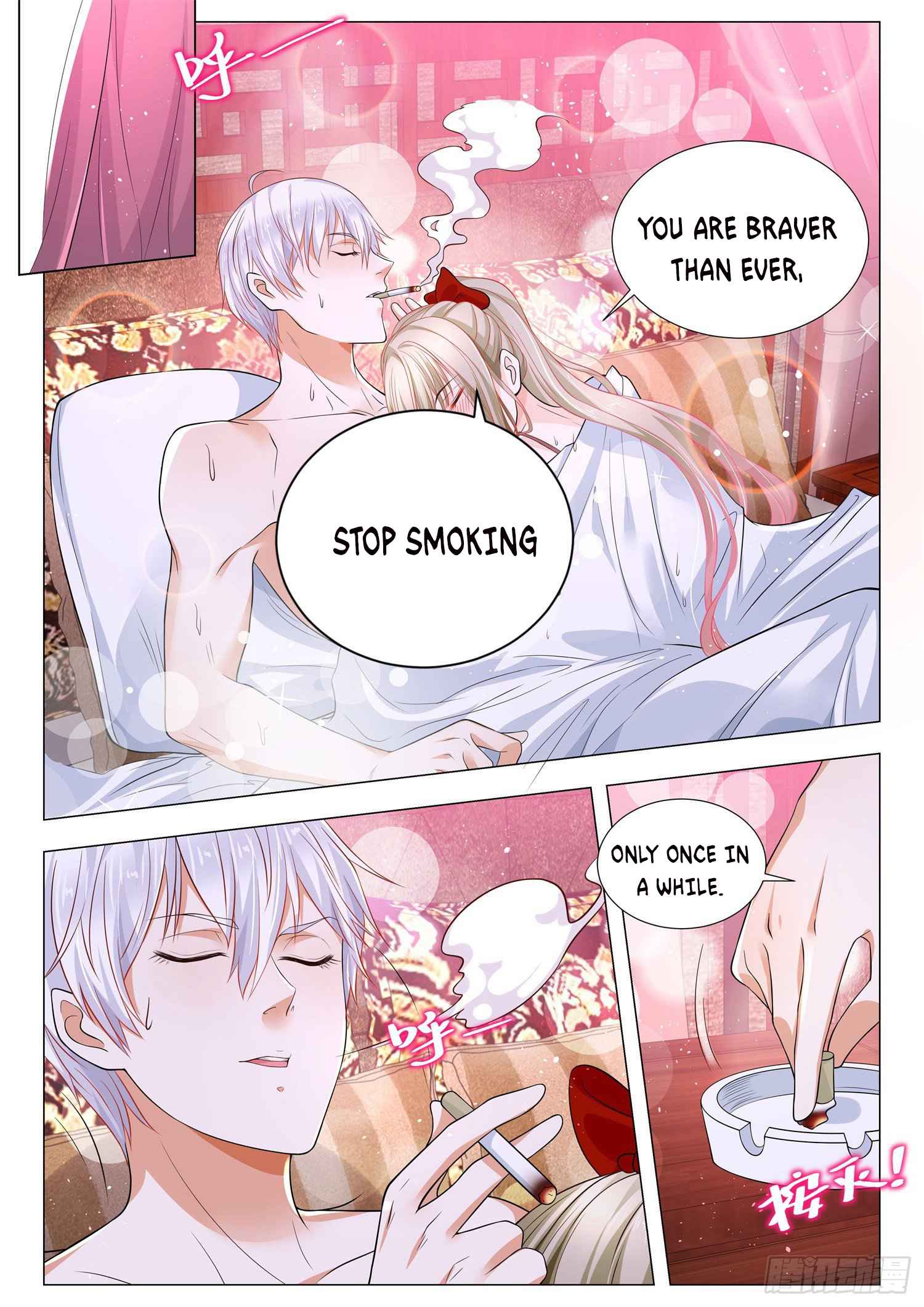 Divine Hero’s Skyfall System Chapter 402 - Page 7
