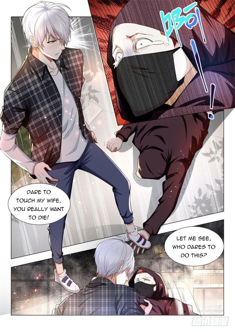 Divine Hero’s Skyfall System Chapter 42 - Page 12