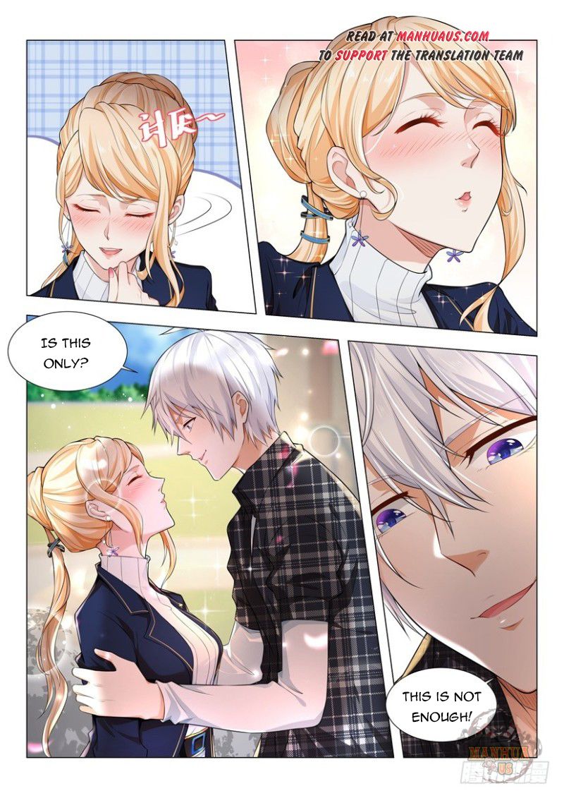 Divine Hero’s Skyfall System Chapter 42 - Page 7