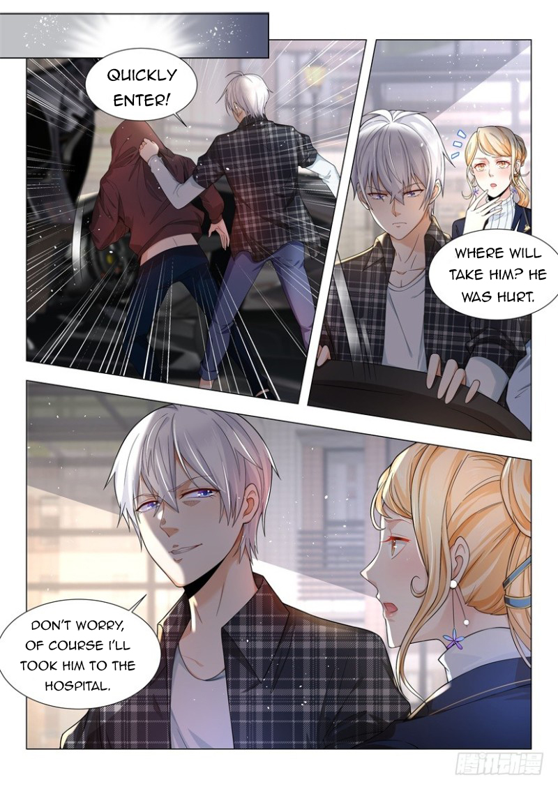 Divine Hero’s Skyfall System Chapter 43 - Page 5