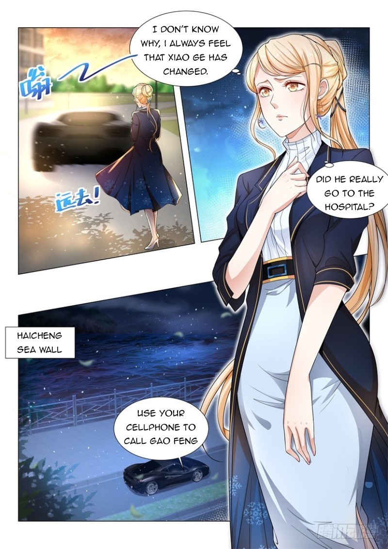 Divine Hero’s Skyfall System Chapter 43 - Page 6