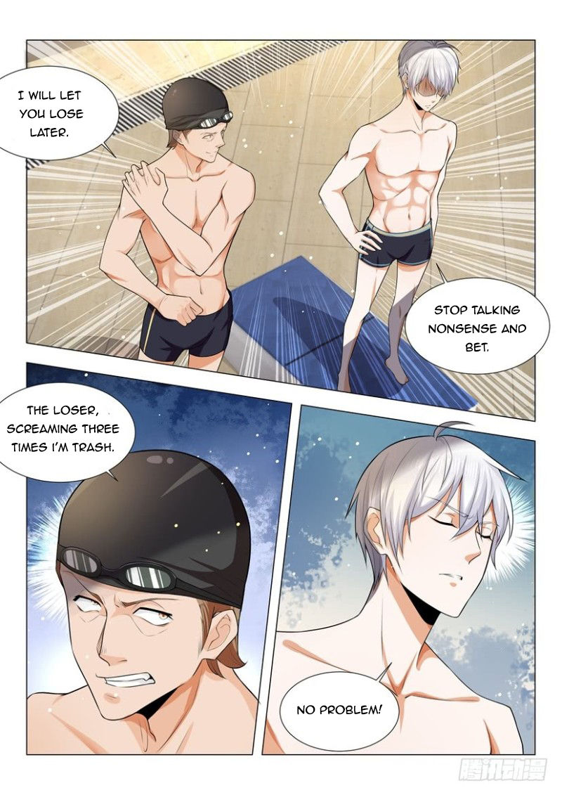 Divine Hero’s Skyfall System Chapter 45 - Page 12
