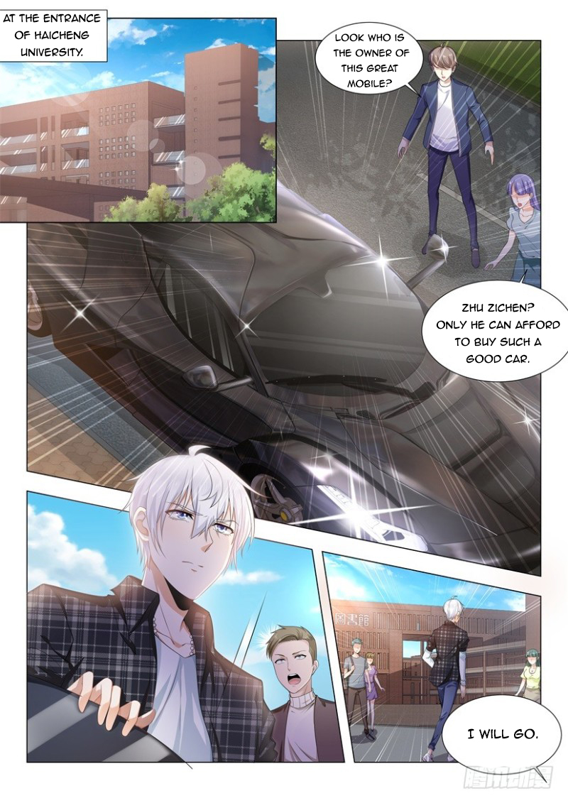 Divine Hero’s Skyfall System Chapter 47 - Page 7