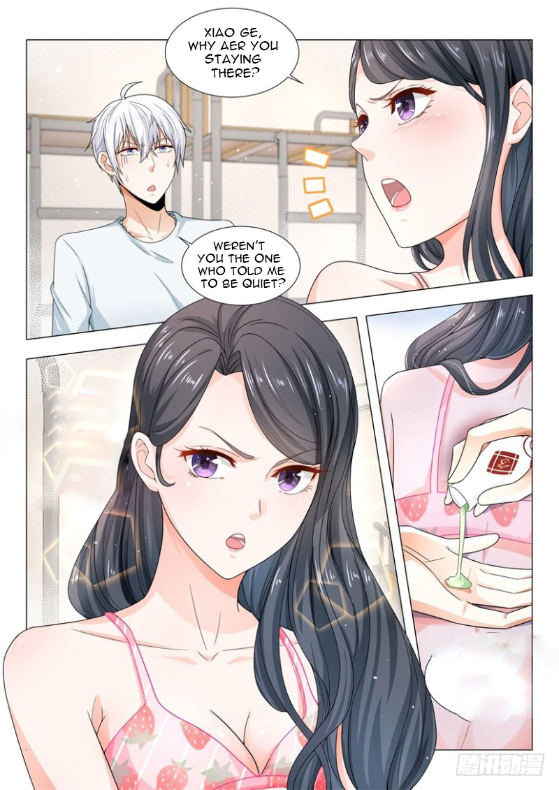 Divine Hero’s Skyfall System Chapter 50 - Page 10