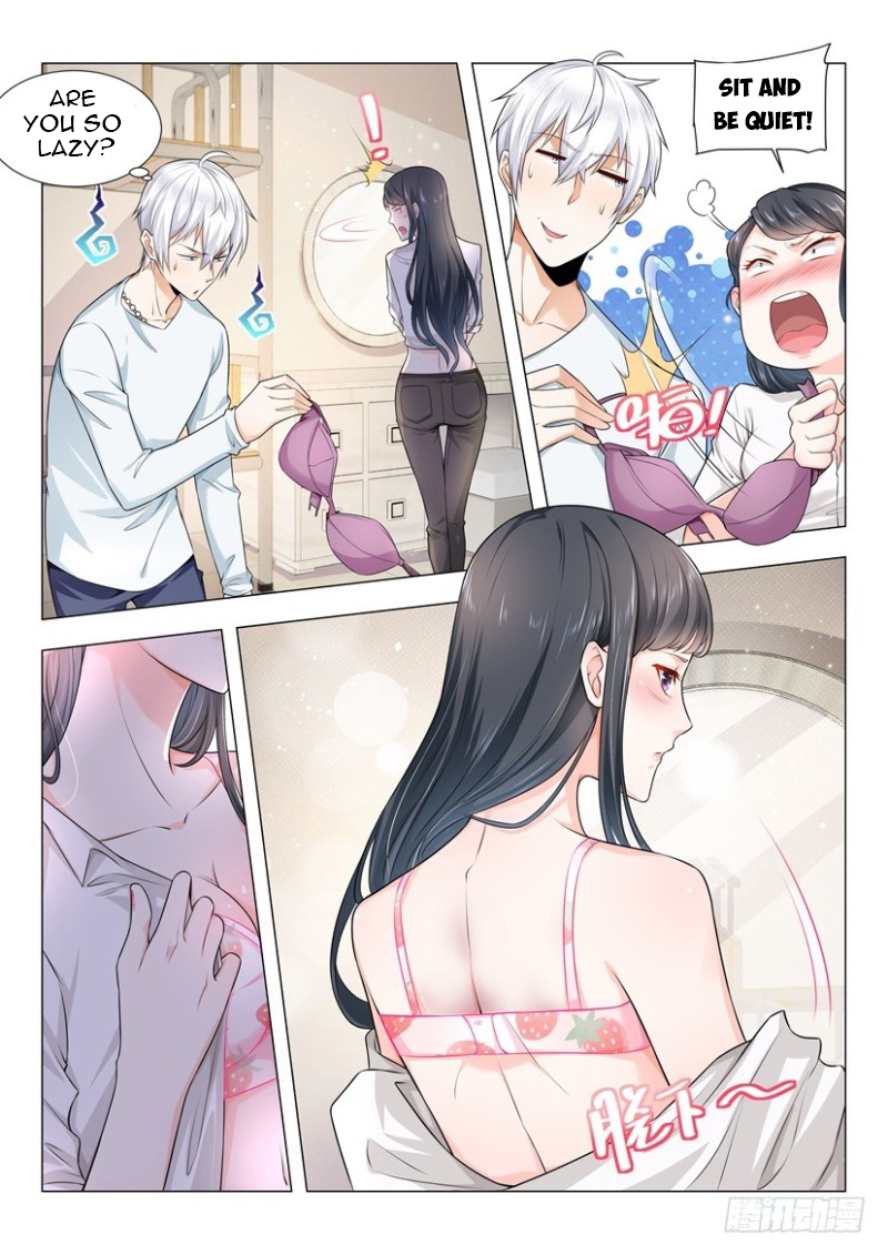 Divine Hero’s Skyfall System Chapter 50 - Page 8