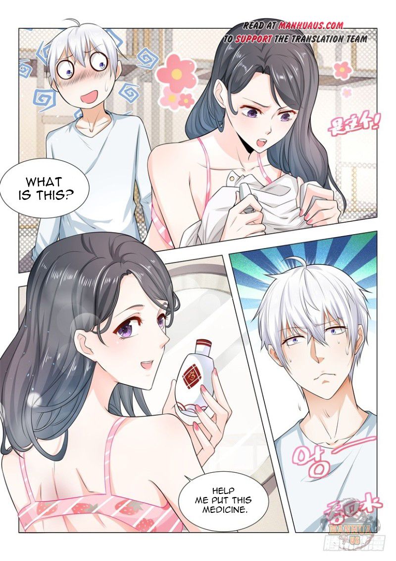 Divine Hero’s Skyfall System Chapter 50 - Page 9