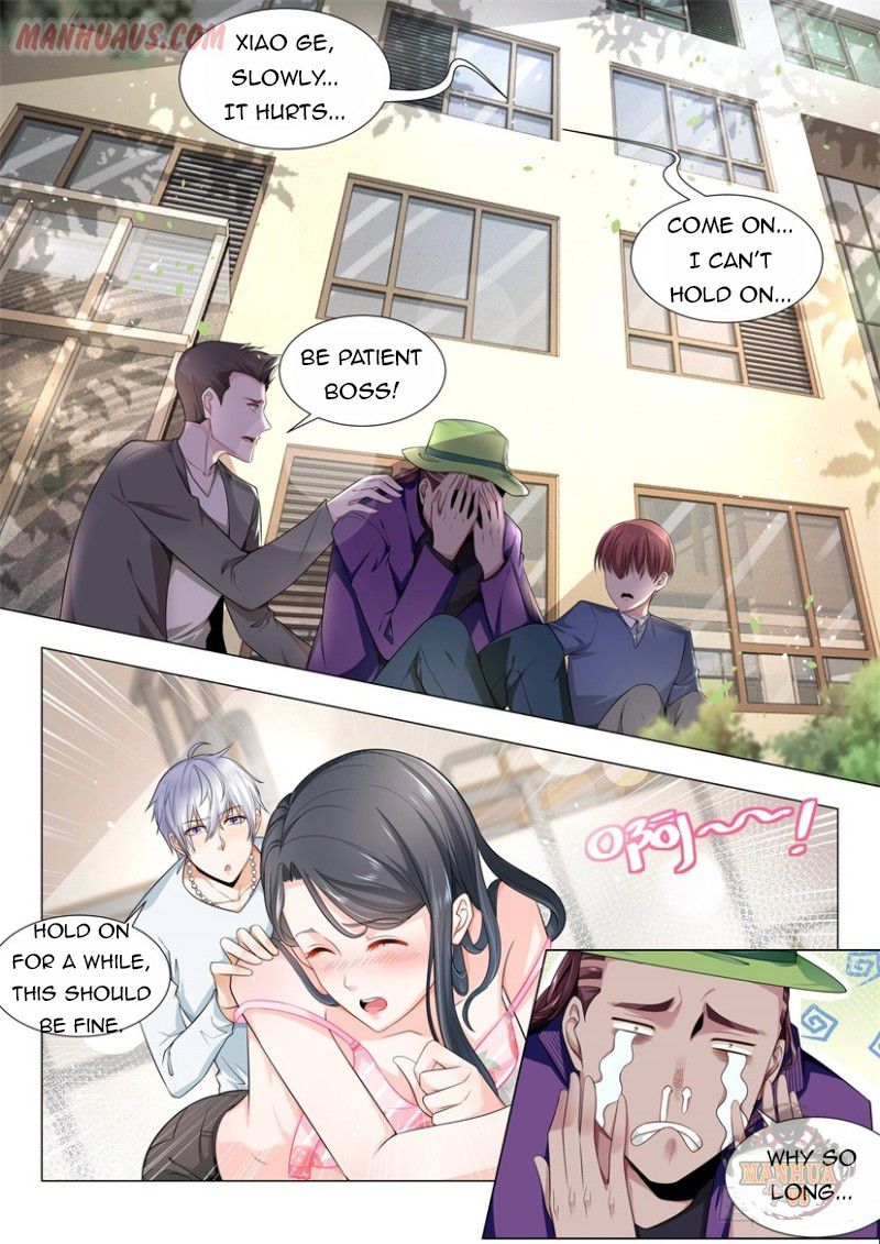 Divine Hero’s Skyfall System Chapter 51 - Page 1