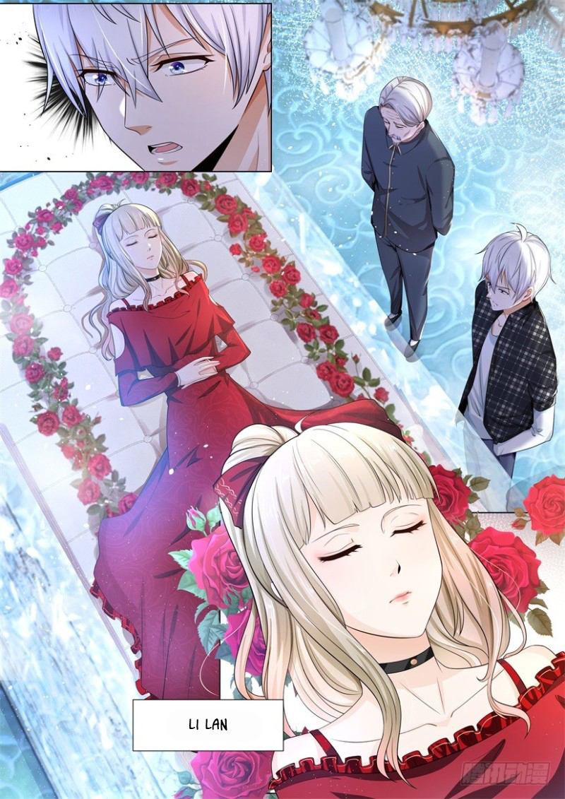 Divine Hero’s Skyfall System Chapter 52 - Page 2