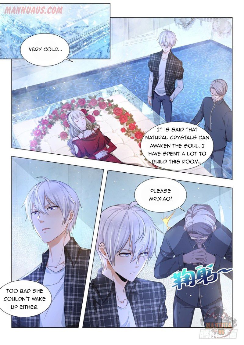 Divine Hero’s Skyfall System Chapter 52 - Page 3