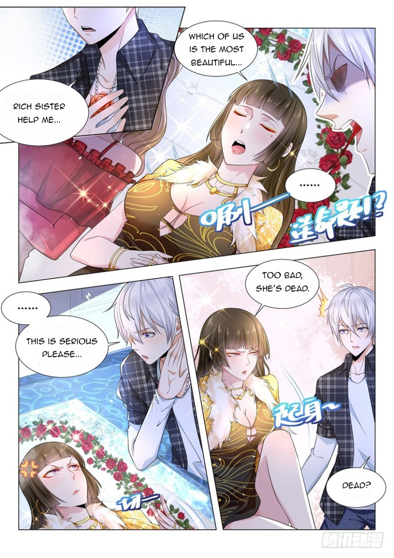 Divine Hero’s Skyfall System Chapter 52 - Page 4