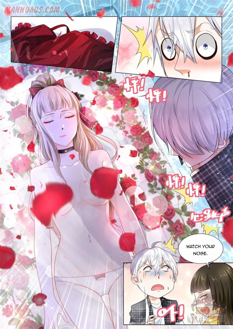 Divine Hero’s Skyfall System Chapter 53 - Page 1