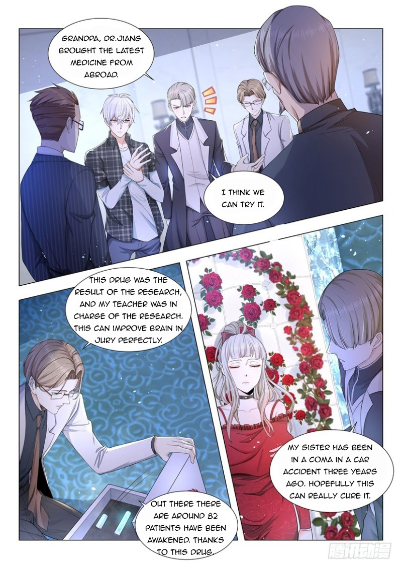 Divine Hero’s Skyfall System Chapter 53 - Page 10